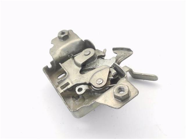 Zamek maski Renault Clio 3 BR01, CR01