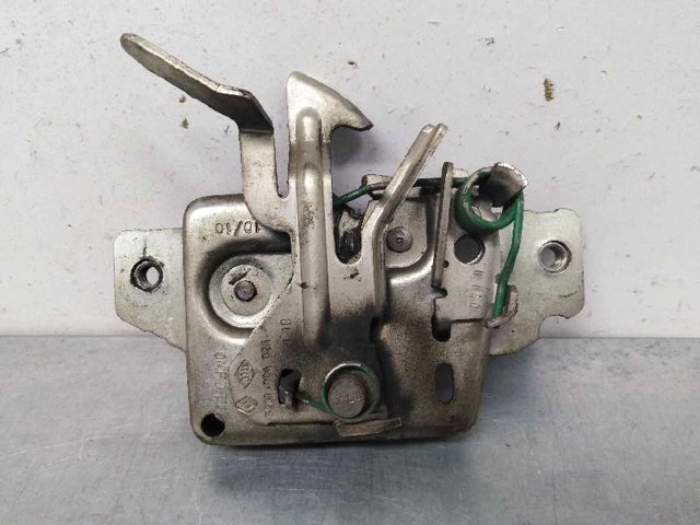 Zamek maski Renault Clio 3 BR01, CR01