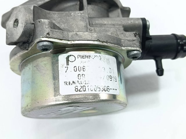 Pompa podciśnienia 8201005306 RENAULT