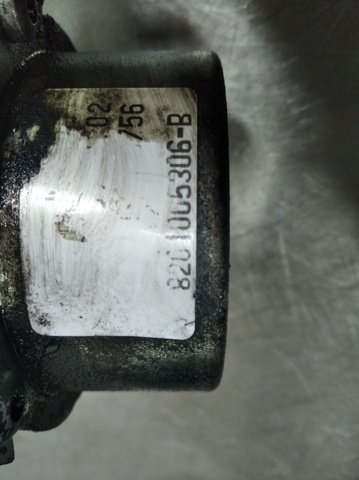 Pompa podciśnienia 8201005306B RENAULT