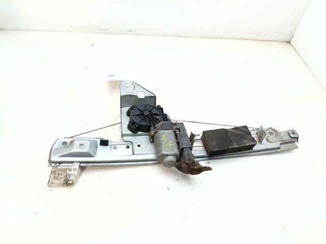 8201010924 Renault (RVI)