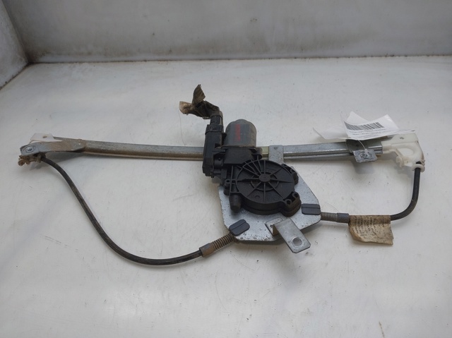 8201010924 Renault (RVI)