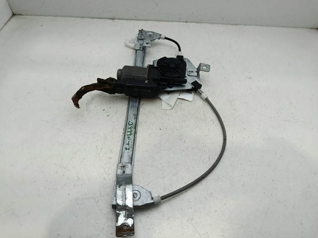8201010924 Renault (RVI)