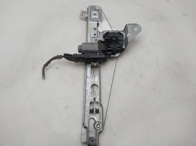 8201010924 Renault (RVI)
