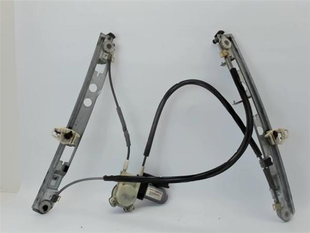 Mechanizm podnoszenia szyby drzwi przednich prawych 8201010925 RENAULT