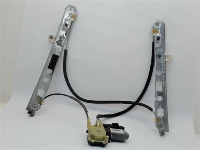 Mechanizm podnoszenia szyby drzwi przednich prawych 8201010925 RENAULT