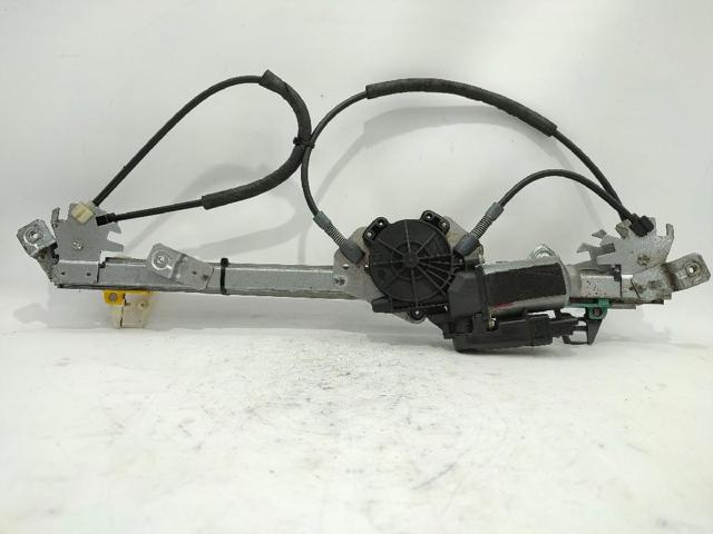 Mechanizm podnoszenia szyby drzwi przednich prawych 8201010925 RENAULT