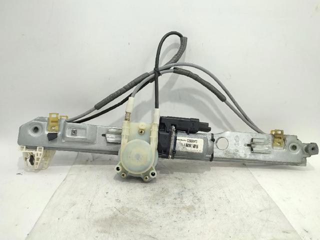 Mechanizm podnoszenia szyby drzwi przednich prawych 8201010925 RENAULT