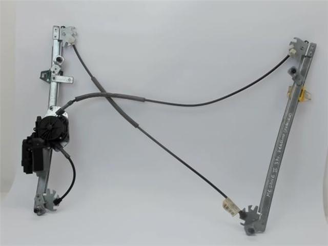Mechanizm podnoszenia szyby drzwi przednich prawych 8201010925 RENAULT