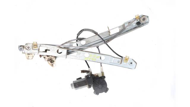 Mechanizm podnoszenia szyby drzwi przednich prawych 8201010925 RENAULT