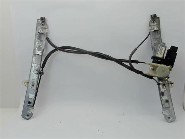 Mechanizm podnoszenia szyby drzwi przednich prawych 8201010925 RENAULT