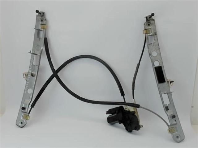 Mechanizm podnoszenia szyby drzwi przednich prawych 8201010925 RENAULT