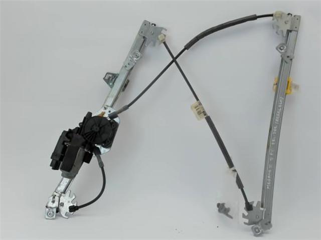 Mechanizm podnoszenia szyby drzwi przednich prawych 8201010925 RENAULT