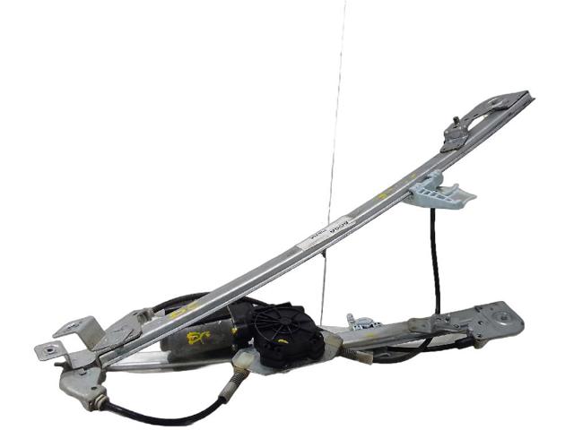 Mechanizm podnoszenia szyby drzwi przednich prawych 8201010925 RENAULT