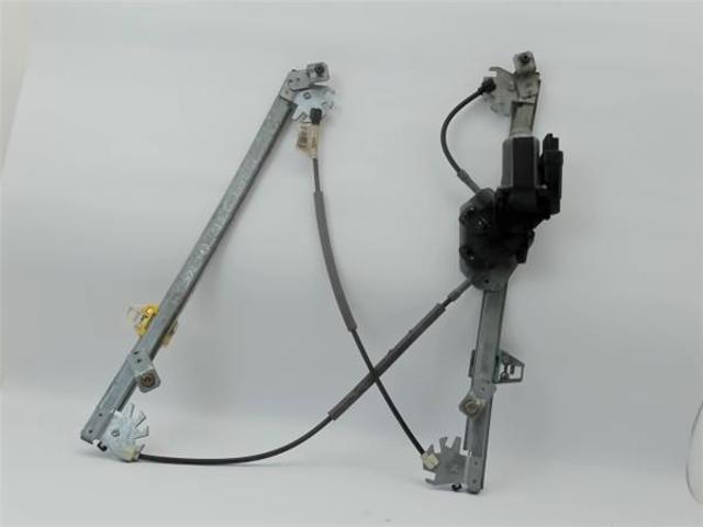 Mechanizm podnoszenia szyby drzwi przednich prawych 8201010925 RENAULT