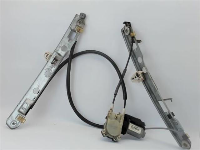 Mechanizm podnoszenia szyby drzwi przednich prawych 8201010925 RENAULT