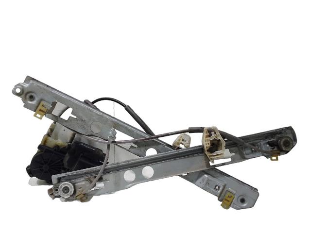 Mechanizm podnoszenia szyby drzwi przednich lewych 8201010926 RENAULT