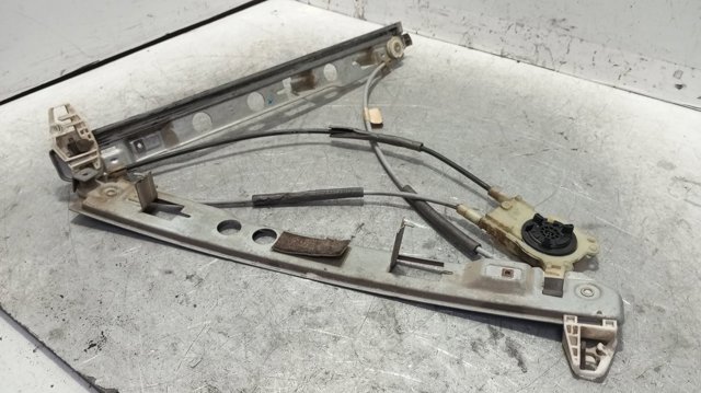 Mechanizm podnoszenia szyby drzwi przednich lewych 8201010929 RENAULT