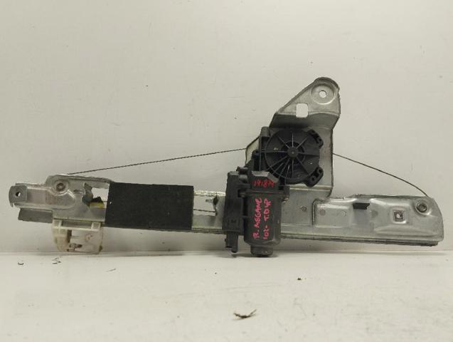 8201010934 Renault (RVI)