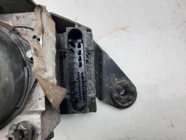 Sterownik ABS 8201011838 RENAULT