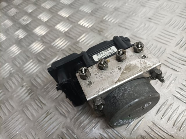 8201011838 Renault (RVI)