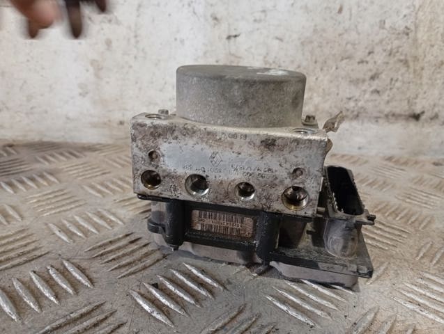 Sterownik ABS 8201011838 RENAULT