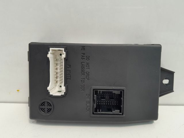 Blok komfortu 8201013757 RENAULT