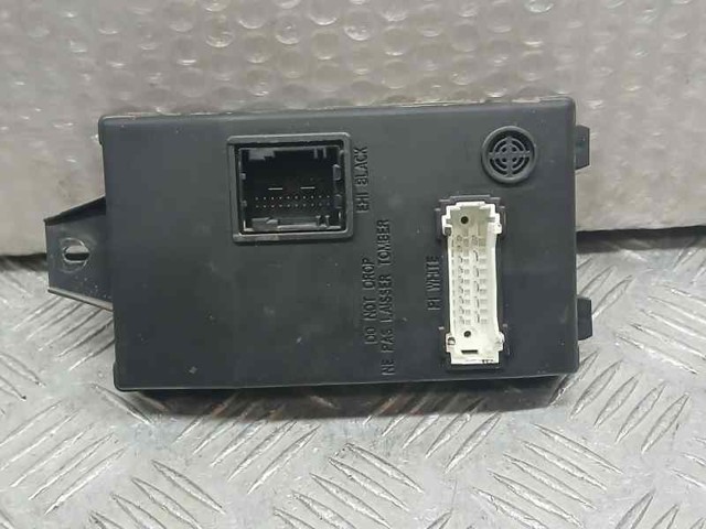 Blok komfortu 8201013757 RENAULT