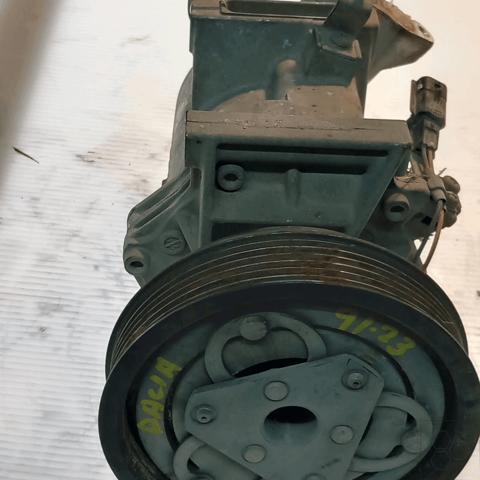 Sprężarka klimatyzacji 8201025121 RENAULT