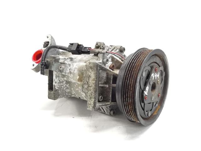 Sprężarka klimatyzacji 8201025121B RENAULT