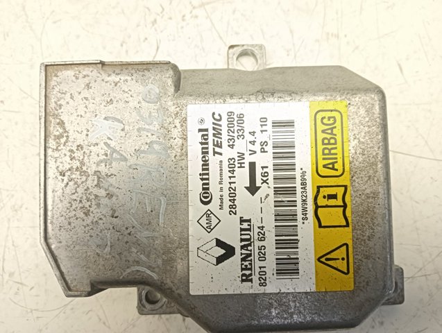 8201025624 Renault (RVI)