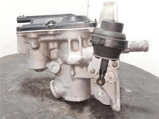 Zawór recyrkulacji spalin EGR 8201027384 RENAULT