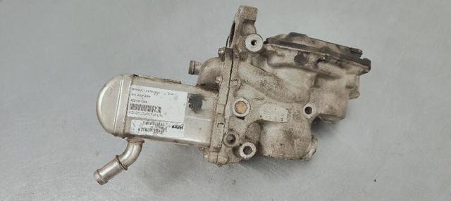 Zawór recyrkulacji spalin EGR 8201027384 RENAULT