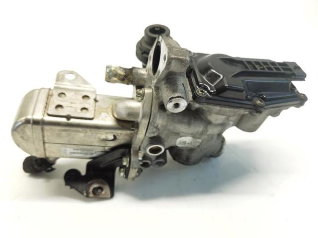 Zawór recyrkulacji spalin EGR 8201027384 RENAULT