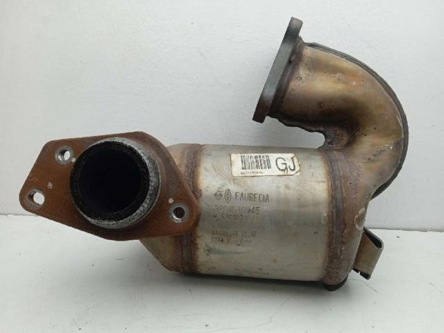Konwerter-katalizator 8201030945 RENAULT