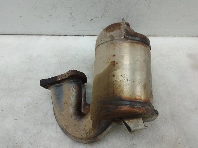 Konwerter-katalizator 8201030945 RENAULT