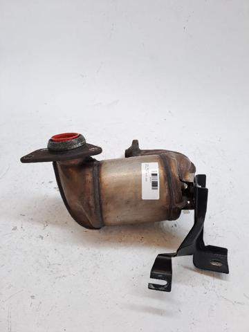 Konwerter-katalizator 8201030945 RENAULT