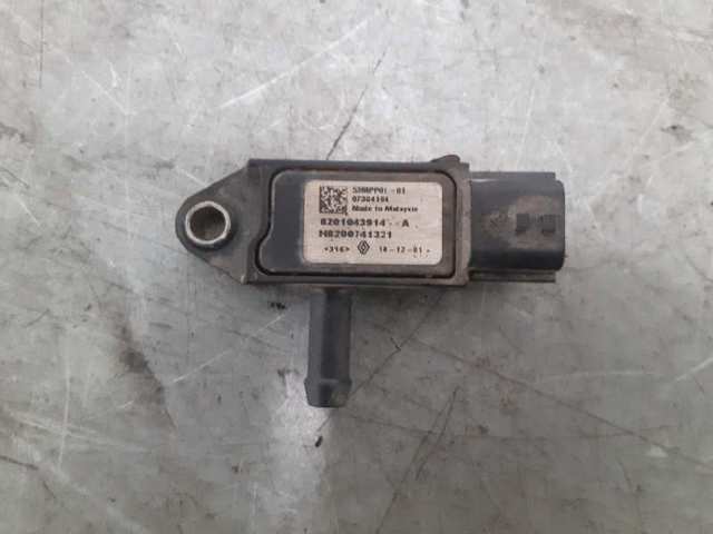 8201043914 Renault (RVI)