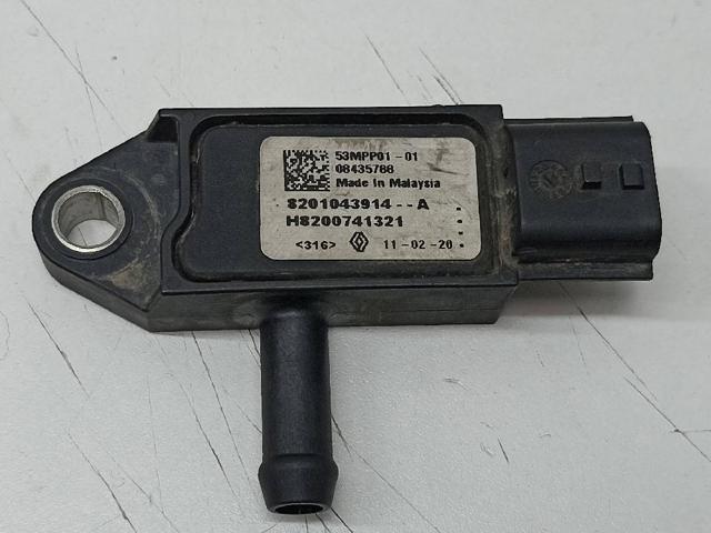 8201043914 Renault (RVI)