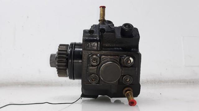 Pompa wtryskowa wysokiego ciśnienia Renault Master 3 FV, JV