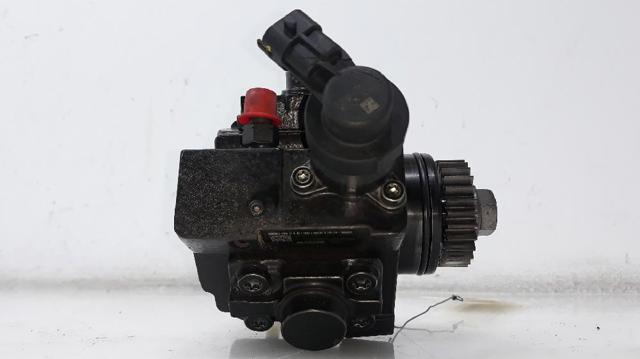 Pompa wtryskowa wysokiego ciśnienia Renault Master 3 FV, JV