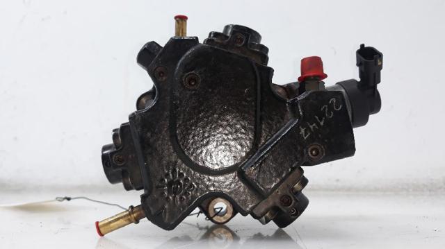 Pompa wtryskowa wysokiego ciśnienia Renault Master 3 FV, JV