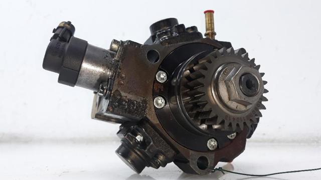 Pompa wtryskowa wysokiego ciśnienia Renault Master 3 FV, JV