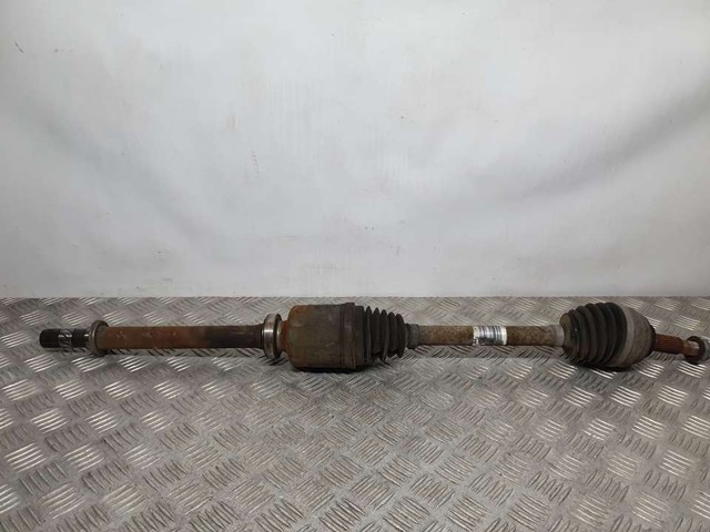 8201052989 Renault (RVI)