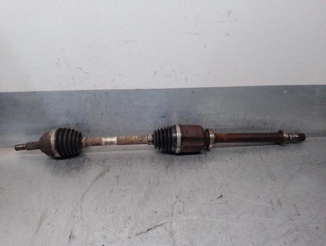 8201052989 Renault (RVI)