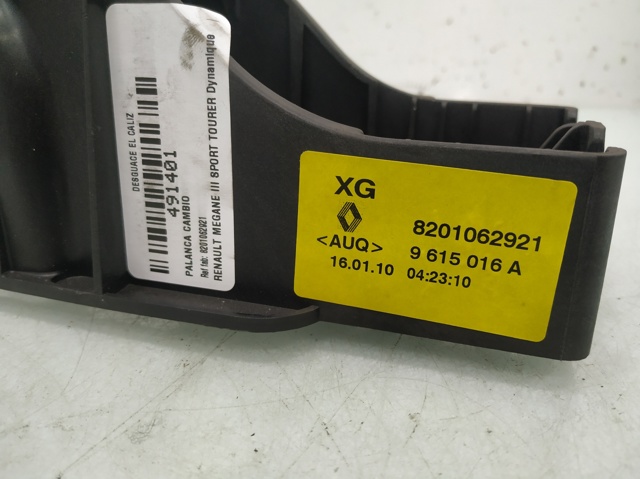 8201062921 Renault (RVI)
