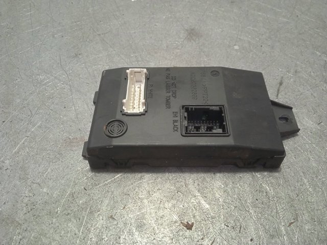 Blok komfortu 8201068829 RENAULT