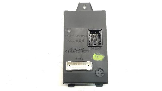 Blok komfortu 8201068829 RENAULT