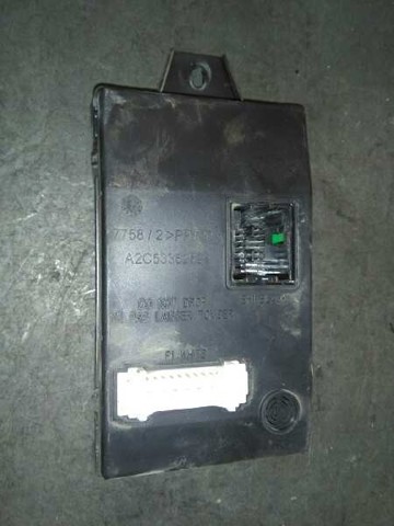 Blok komfortu 8201068829 RENAULT