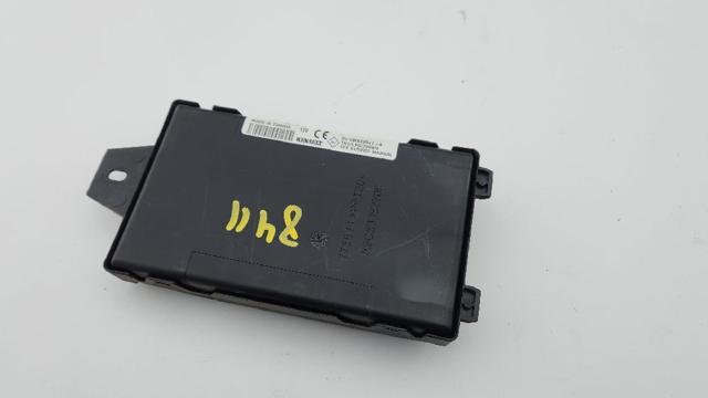 Blok komfortu 8201068829 RENAULT